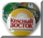 эмблема объемная