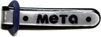 Стикер Meta